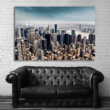 Load image into Gallery viewer, #022 New York