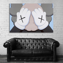 Load image into Gallery viewer, #011 KAWS