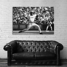 Load image into Gallery viewer, #012BW Mariano Rivera