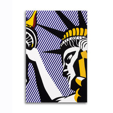 Load image into Gallery viewer, #906 Pop Art