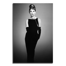 Load image into Gallery viewer, #021 Audrey Hepburn