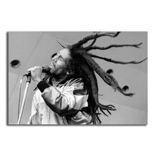 Load image into Gallery viewer, #018 Bob Marley