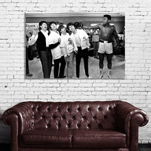Load image into Gallery viewer, #012 Muhammad Ali