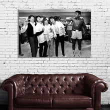 Load image into Gallery viewer, #012 Muhammad Ali