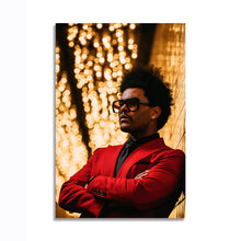 Load image into Gallery viewer, #011 The Weeknd