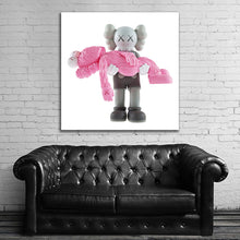 Load image into Gallery viewer, #527 KAWS