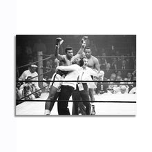 Load image into Gallery viewer, #034 Muhammad Ali