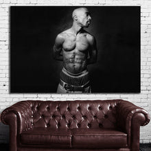 Load image into Gallery viewer, #046BW Tupac
