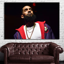 Load image into Gallery viewer, #007 Nipsey Hussle
