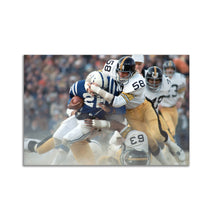 Load image into Gallery viewer, #004 Steelers