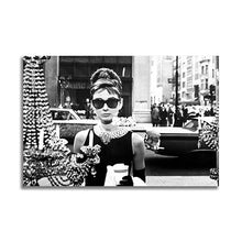 Load image into Gallery viewer, #035 Audrey Hepburn