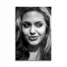 Load image into Gallery viewer, #004 Angelina Jolie