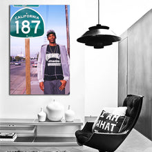 Load image into Gallery viewer, #018 Snoop Dogg
