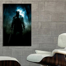 Load image into Gallery viewer, #001 Friday the 13th
