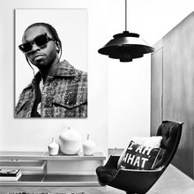 Load image into Gallery viewer, #011 Pop Smoke