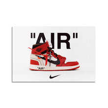 Load image into Gallery viewer, #002 Sneakers