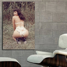Load image into Gallery viewer, #055 Bettie Page