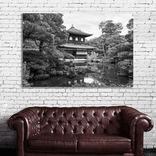 Load image into Gallery viewer, #013BW Japan