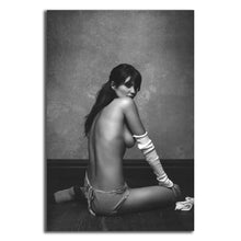 Load image into Gallery viewer, #007BW Helena Christensen