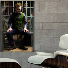 Load image into Gallery viewer, #009 Joker