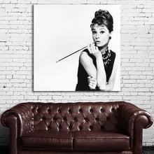 Load image into Gallery viewer, #503 Audrey Hepburn