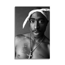 Load image into Gallery viewer, #062 Tupac