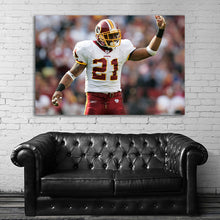 Load image into Gallery viewer, #002 Redskins