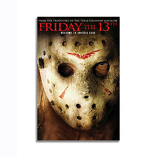 Load image into Gallery viewer, #03 Friday the 13th