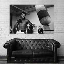 Load image into Gallery viewer, #037 Muhammad Ali