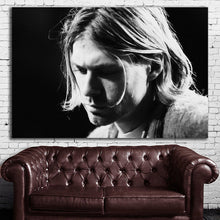 Load image into Gallery viewer, #09 Kurt Cobain