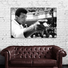 Load image into Gallery viewer, #014 Muhammad Ali