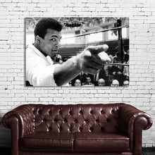Load image into Gallery viewer, #014 Muhammad Ali