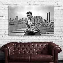 Load image into Gallery viewer, #003 Muhammad Ali