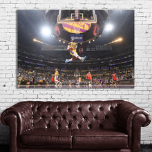 Load image into Gallery viewer, #008 Lebron James