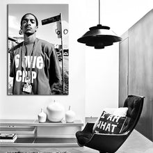 Load image into Gallery viewer, #019BW Nipsey Hussle