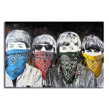 Load image into Gallery viewer, #030 The Beatles