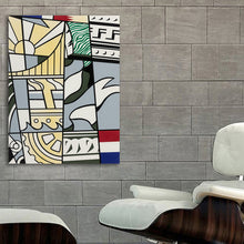 Load image into Gallery viewer, #704 Pop Art