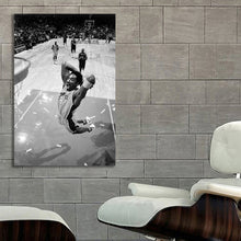 Load image into Gallery viewer, #116BW Kobe Bryant