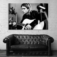 Load image into Gallery viewer, #15 Kurt Cobain