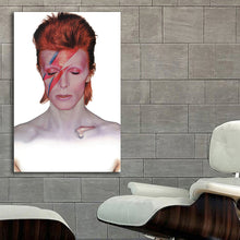 Load image into Gallery viewer, #008 David Bowie