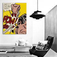 Load image into Gallery viewer, #717 Pop Art