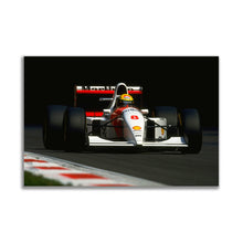 Load image into Gallery viewer, #023 Ayrton Senna