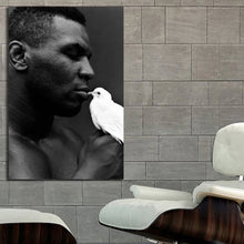 Load image into Gallery viewer, #002 Mike Tyson