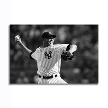 Load image into Gallery viewer, #014BW Mariano Rivera