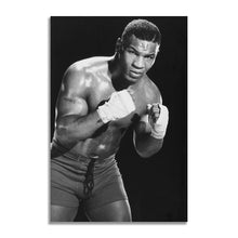 Load image into Gallery viewer, #021 Mike Tyson