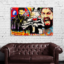 Load image into Gallery viewer, #006 Alec Monopoly