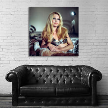 Load image into Gallery viewer, #507 Brigitte Bardot