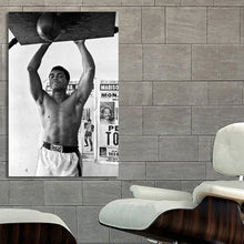 Load image into Gallery viewer, #042 Muhammad Ali