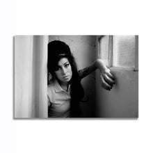 Load image into Gallery viewer, #036BW Amy Winehouse