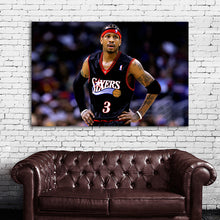 Load image into Gallery viewer, #002 Allen Iverson